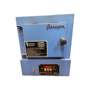 Paragon SC2 Programmable Digital Kiln SENTRY Xpress 3.0 Missing Vent Stop Plug - Picture 1 of 11