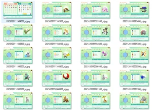 ✨ All Ancient and future Paradox Shiny  Level 100 Perfect Ivs Scarlet Violet ✨ - Picture 1 of 3