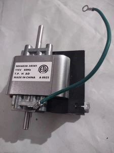 MH6038-38561 115V 60Hz Kamin Gebläsemotor - Bild 1 von 6