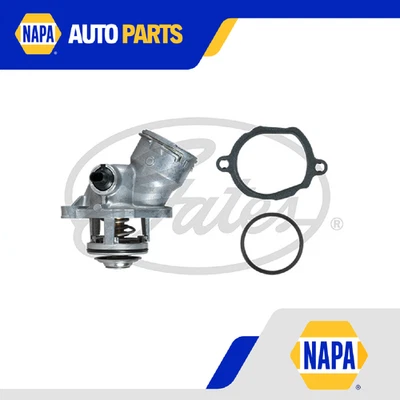 Termostato de refrigerante compatible con MERCEDES E280 S211, W211 3.0 05 a 09 puertas A2722000015 Foto 1 de 4