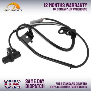 SENSOR DE VELOCIDAD ABS DELANTERO IZQUIERDO TOYOTA PRIUS 1.5 HYBRID (2003-2009) 89543-47020 - Imagen 1 de 6