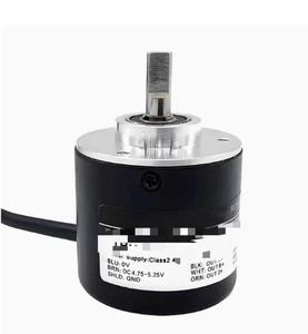 1PCS NEW FIT FOR TRD-2E200A Encoder - Picture 1 of 4