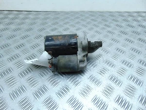 Hyundai Accent Manual Starter Motor 36100-22805 Mk3 1.4 Petrol 2005-2009B - Picture 1 of 8