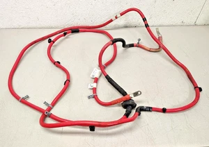 2016-2024 Chevrolet Camaro Positive Battery Extension Cable (OEM) p/n:  84119193 - Bild 1 von 5