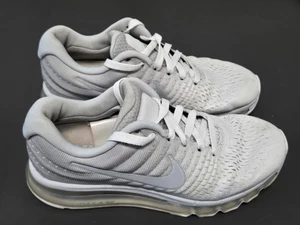 Nike Air Max Pure Platinum sportliche Laufschuhe 849560 009 Damengröße 8,5   - Bild 1 von 24