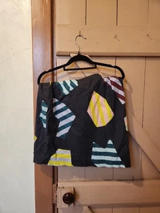 GORMAN PUZZLE SKIRT - Picture 1 of 4