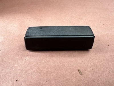 BMW E12 528I E30 318I Seat Module Light Control Display OEM #79242 - Image 1 of 4