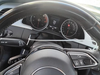 2015 A5 OE 速度计集群 79K 英里 奥迪 — 第 1/4 张图片