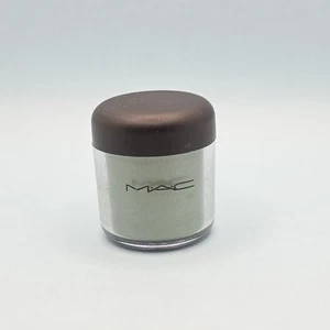 MAC Pigment Spiritualize A78 Eye Shadow Green Full Size 7.5g .26oz - Picture 1 of 3