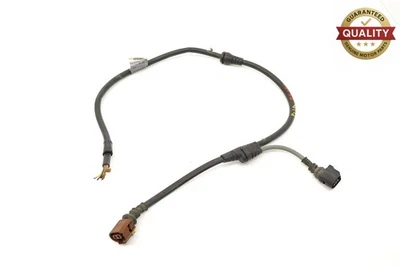 2012 - 2018 奥迪 A6 后右 ABS /速度发送线束原始设备制造商 — 第 1/4 张图片