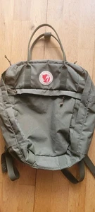 Fjällräven Rucksack Cave Pack, Oliv, *TOP* - Bild 1 von 4