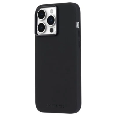 Case-Mate Silicon Case for iPhone 15 Pro Max (Magsafe) - Image 1 of 3