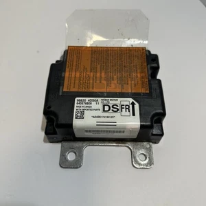 2017-2018 Nissan Rogue SDM Diagnostic Computer Control Module OEM 988204ds0a - Bild 1 von 7