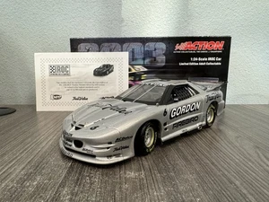 Jeff Gordon #6 True Value 1998 primera ronda victoria 1:24 NASCAR acción sin usar, en caja % - Imagen 1 de 11