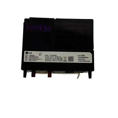 2020 MALIBU    84721683 COMM ECU  - Image 1 of 4