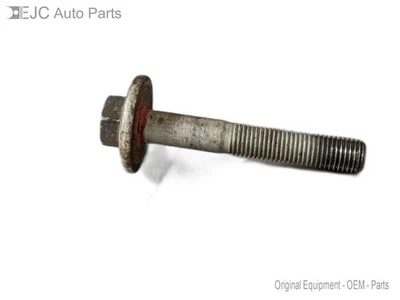 Perno de polea del cigüeñal de 2010 Chevrolet Silverado 2500 HD 6,0 gasolina Foto 1 de 4