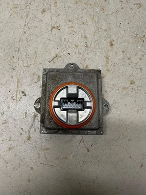 Jaguar F-Type 2016 Vorschaltgerät Steuergerät Xenon Scheinwerfer L1H05S07 - Bild 1 von 3