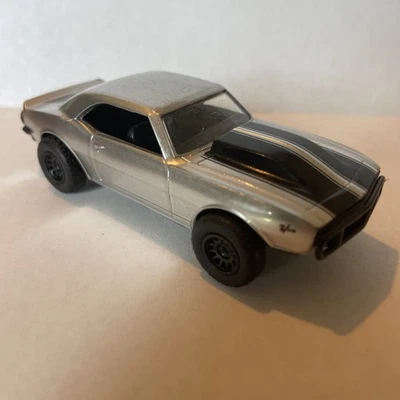 Jada Toys  Fast & Furious – Roman’s 1967 Chevy Camaro (1:55) - Image 1 of 4