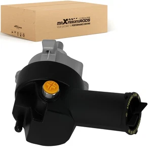 Bomba de dirección asistida delantera para Ford Mustang V8 5,0 L 1994-1995 F1SZ3A674A - Imagen 1 de 13