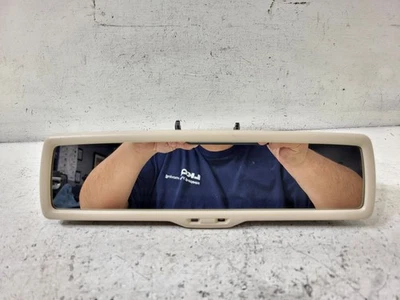 2009-2017 Volkswagen Tiguan Rear View Mirror OEM LKQ - Image 1 of 4