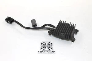 Regulador de voltaje rectificador Kawasaki Ninja ZX6R 2007 07 - Imagen 1 de 9