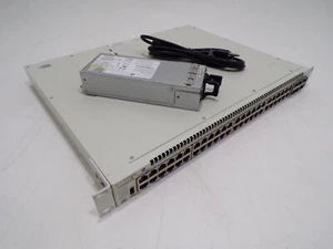 Alcatel-Lucent OS6860-P48 Fixed-configuration chassis 48 10/100/1000 Base-T PoE - Picture 1 of 1