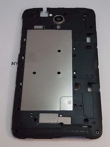Mid Frame Camera Lens Alcatel One Touch Allura 5056O AT&T Phone OEM Part #440-B - Picture 1 of 3