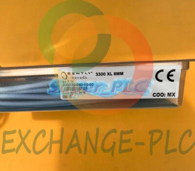 BENTLY 330130-040-00-00 Extension Cable NEW 1PCS - Image 1 of 2