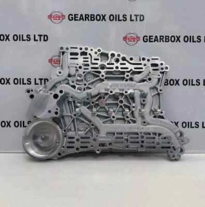 AUDI VW 0DD DQ400e DSG HYBRID AUTOMATIC GEARBOX ACCUMULATOR HOUSING 0DD325065G - Picture 1 of 5