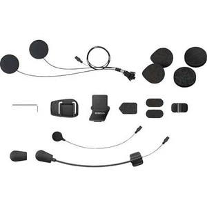 SENA 4402-0876 5S-A0201 Headset/Intercom Mount/Clamp Kit Helmet Clamp Kit - 5S - Picture 1 of 1