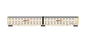 HO-Gauge - Athearn - BNSF Railway Auto-Max #314311 - Picture 1 of 1