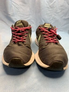 Nike downshifter Womens Grey Shoes Size 8.5 - Picture 1 of 6