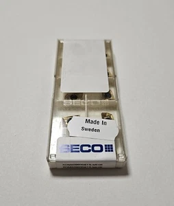SECO XOMX090308TR ME06 F40M 10pcs - Picture 1 of 3