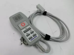 Dukane Nurse Call Button TV Controller pc6000-RCA - Picture 1 of 10