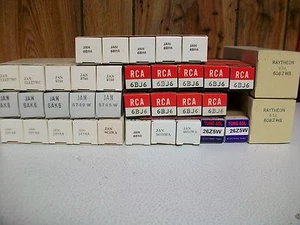 KIT DE TUBO COLLINS R-389 - Imagen 1 de 2