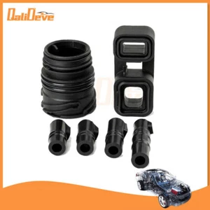 For BMW 6HP19 6HP21 New 6X Valve Body to case Sleeve Seal kit Mechatronic Set - Picture 1 of 8