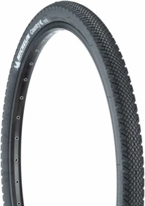 Michelin Country Rock Tire 26X1.75" Black Urban Tour Mountain Hybrid 26" Bike - Picture 1 of 1