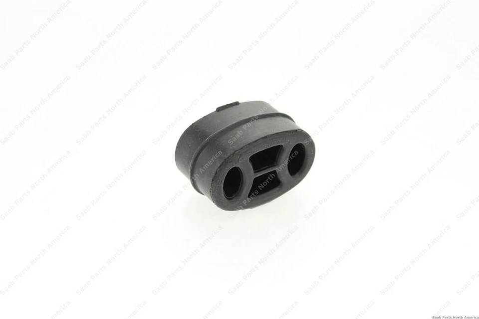 Suspensión de silenciador de escape trasero para 1999-2002 Saab 9-3 PN# 25345404 ProParts Foto 1 de 1