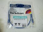 STAR TECH 5E PATCH CABLE 3FT. *ORIGINAL PACKAGE*