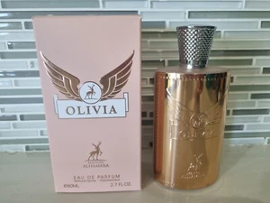 Maison Alhambra Olivia Perfume 100ml For Women Au Stock π¦πΊ (Olympea) - Picture 1 of 1