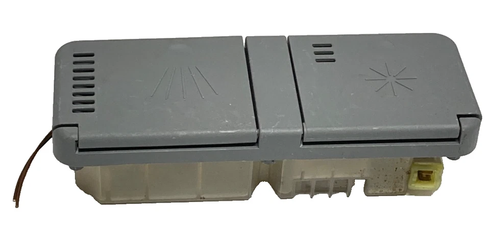 Dispensador de jabón para lavavajillas Asko KND-26.41 Foto 1 de 4