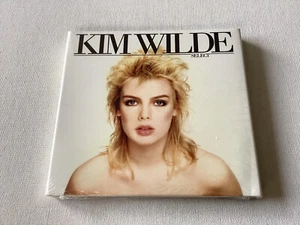 KIM WILDE - SELECT (2CD+DVD EXPANDED DELUXE EDITION) 2 CD+DVD NEU - Bild 1 von 3