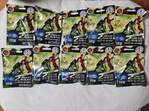 Dice Masters DC Green Arrow & The Flash Booster Pack (x10) Free Tracked Post - Picture 1 of 2