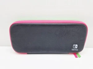 Pochette Nintendo Switch Edition Splatoon 2 NINTENDO WIIU - Imagen 1 de 6