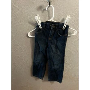 Girls healthtex blue jeans size 4T - Picture 1 of 6