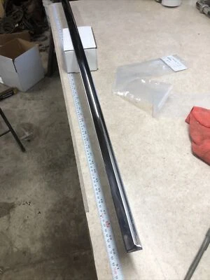 Oldsmobile 98 1953 guardabarros izquierdo moldura OEM Foto 1 de 4