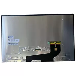 Conjunto de digitalizador de pantalla táctil LCD Dell XPS 15 9500 UHD 15,6" LQ156R1JX01 - Imagen 1 de 4