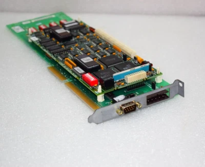 🔥 GE FANUC IC660ELB906M GEMA1 Series PC INTERFACE MODULE IC660ELB906 - Image 1 of 4
