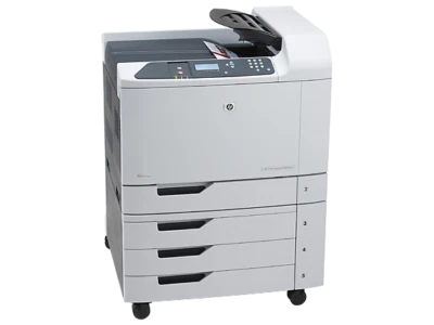 HP Color LaserJet CP6015xh - Immagine 1 di 2