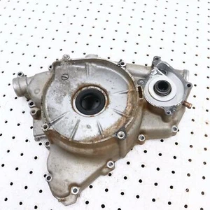 2004 ARCTIC CAT 650 ENGINE MOTOR STATOR GENERATOR CASE COVER 3201-159 - Picture 1 of 8